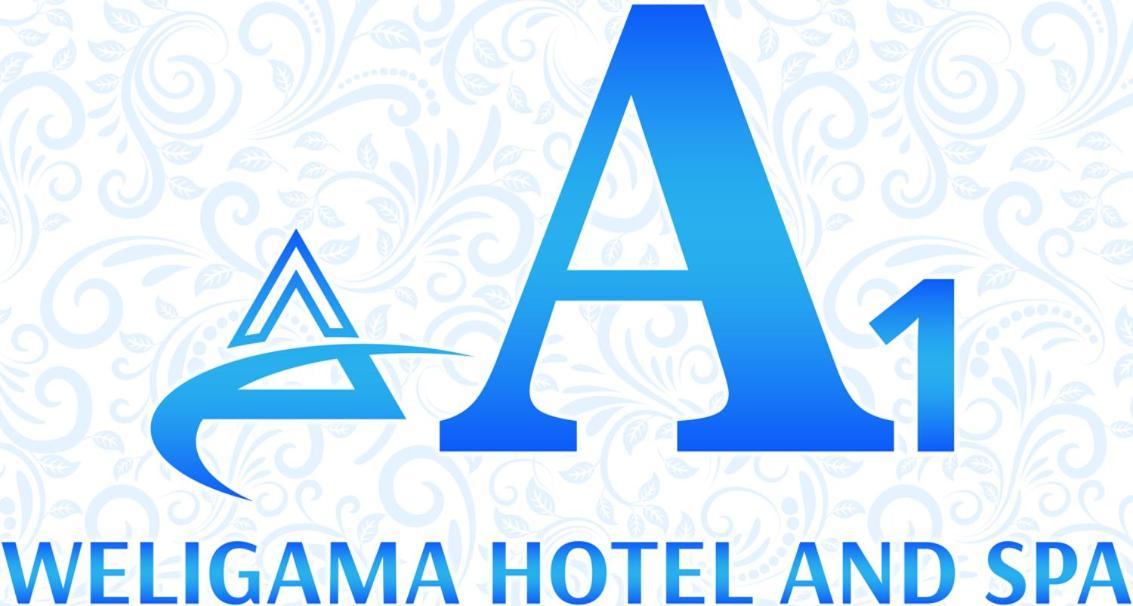 A1 Weligama Hotel & Spa Екстериор снимка