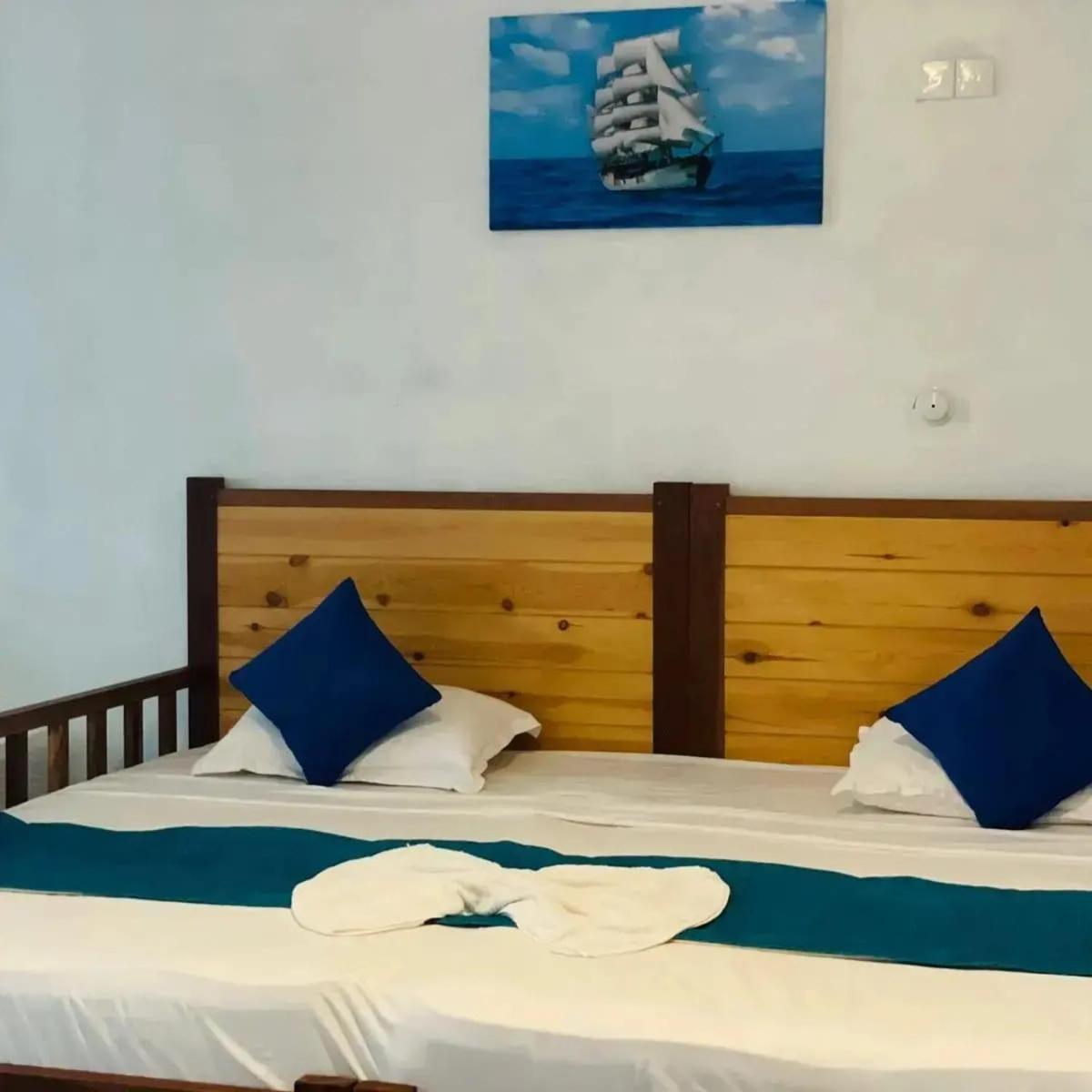 A1 Weligama Hotel & Spa Екстериор снимка