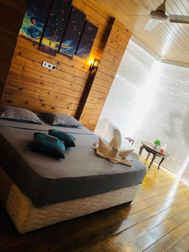 A1 Weligama Hotel & Spa Екстериор снимка