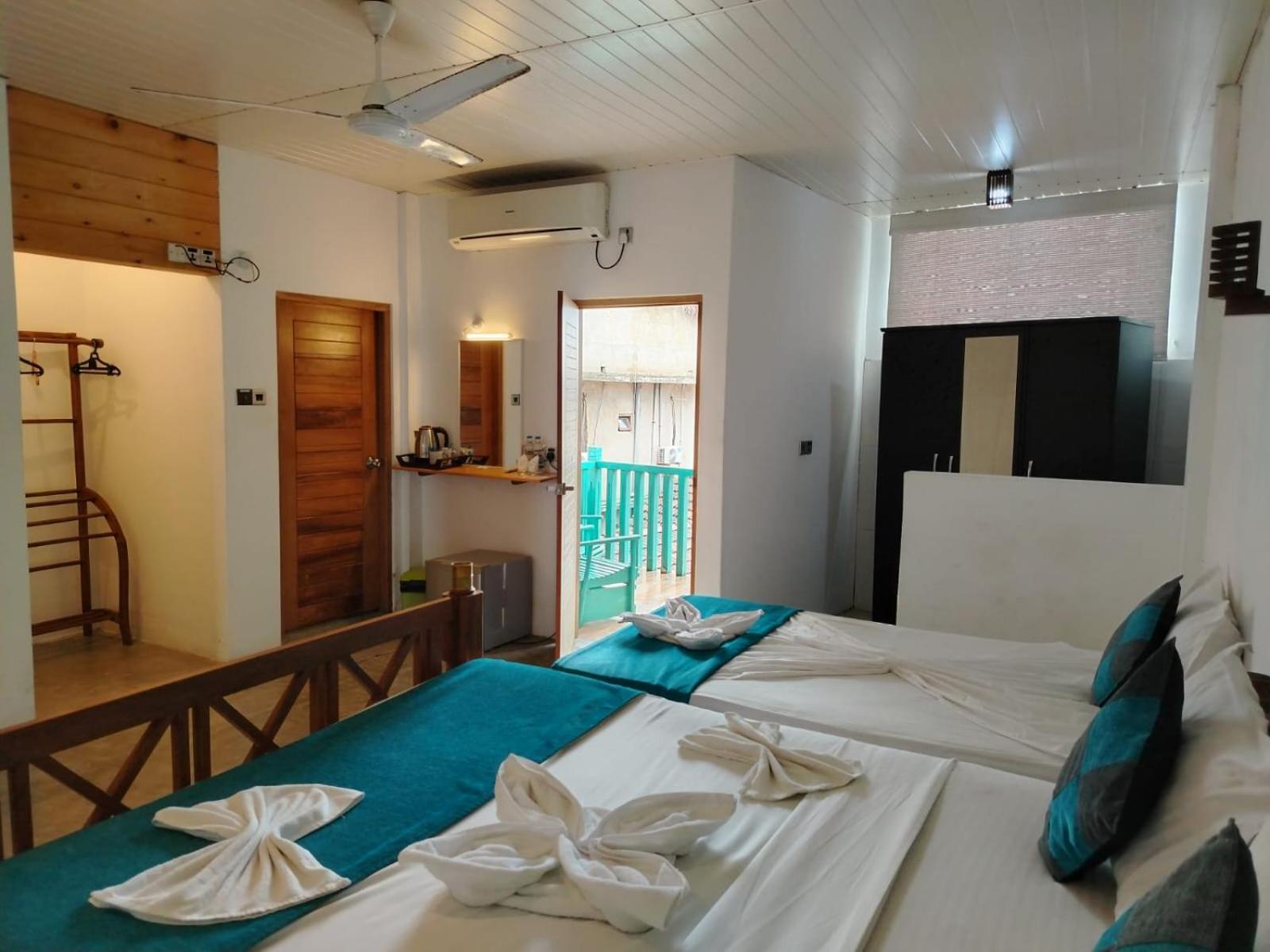 A1 Weligama Hotel & Spa Екстериор снимка