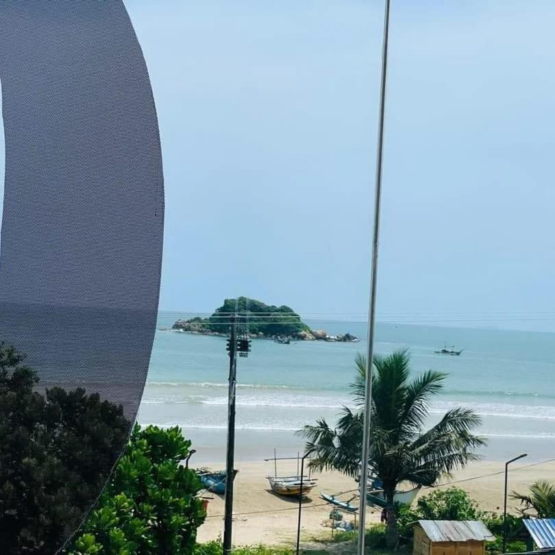 A1 Weligama Hotel & Spa Екстериор снимка