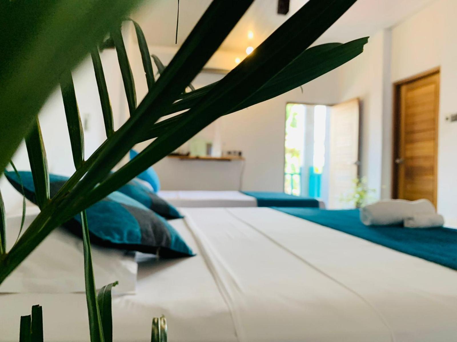 A1 Weligama Hotel & Spa Екстериор снимка