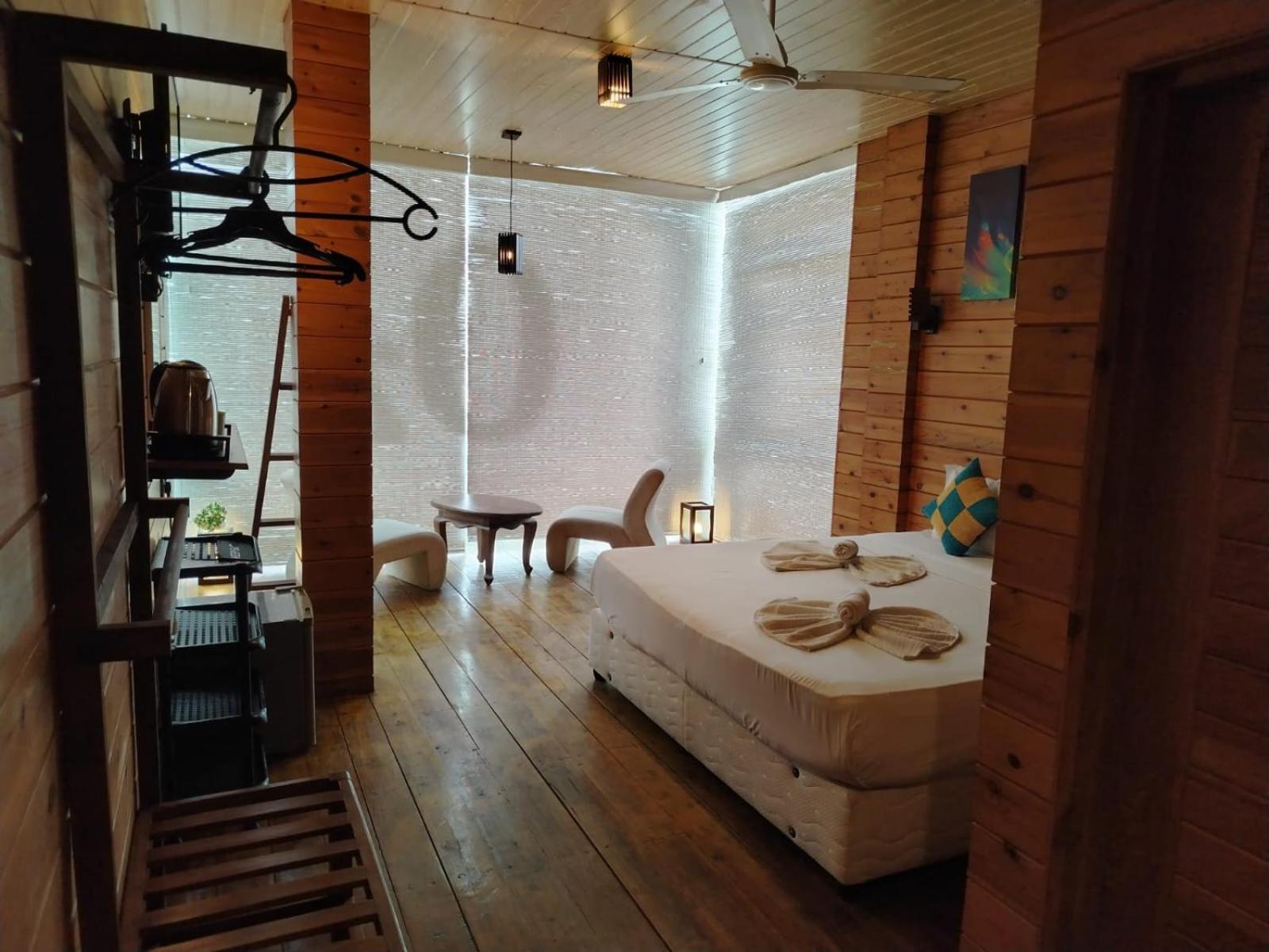 A1 Weligama Hotel & Spa Екстериор снимка