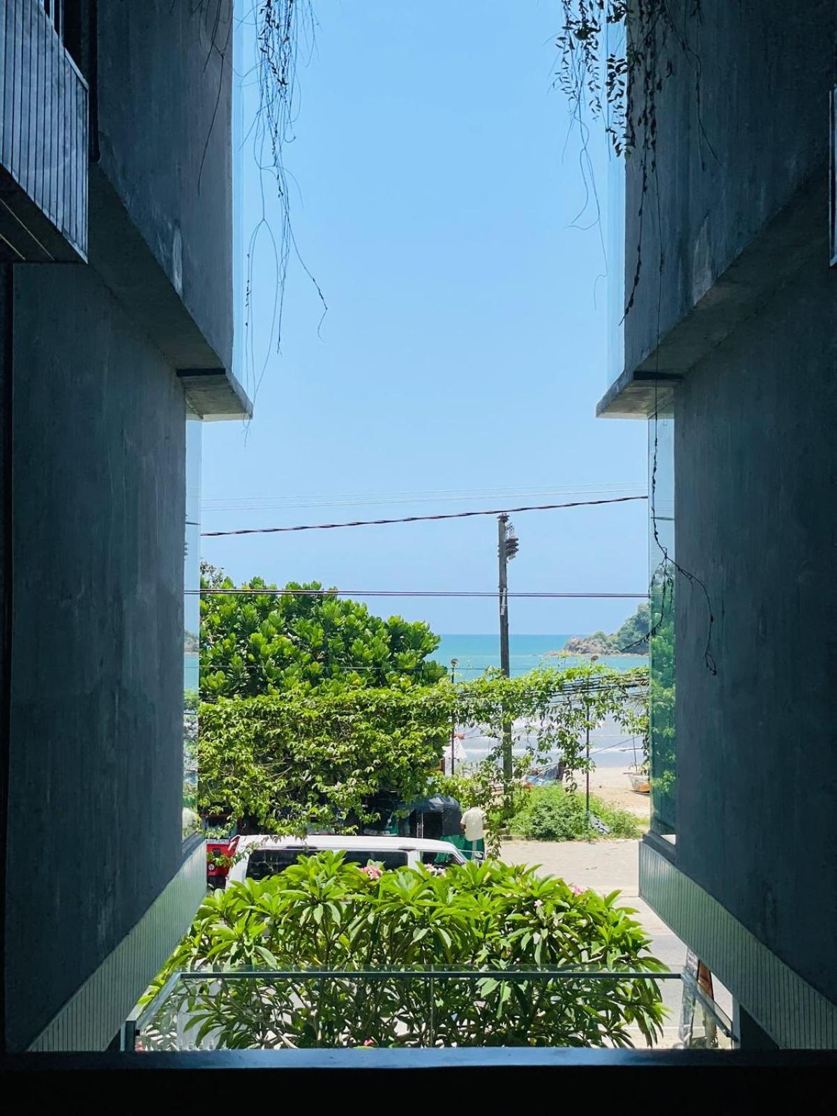 A1 Weligama Hotel & Spa Екстериор снимка
