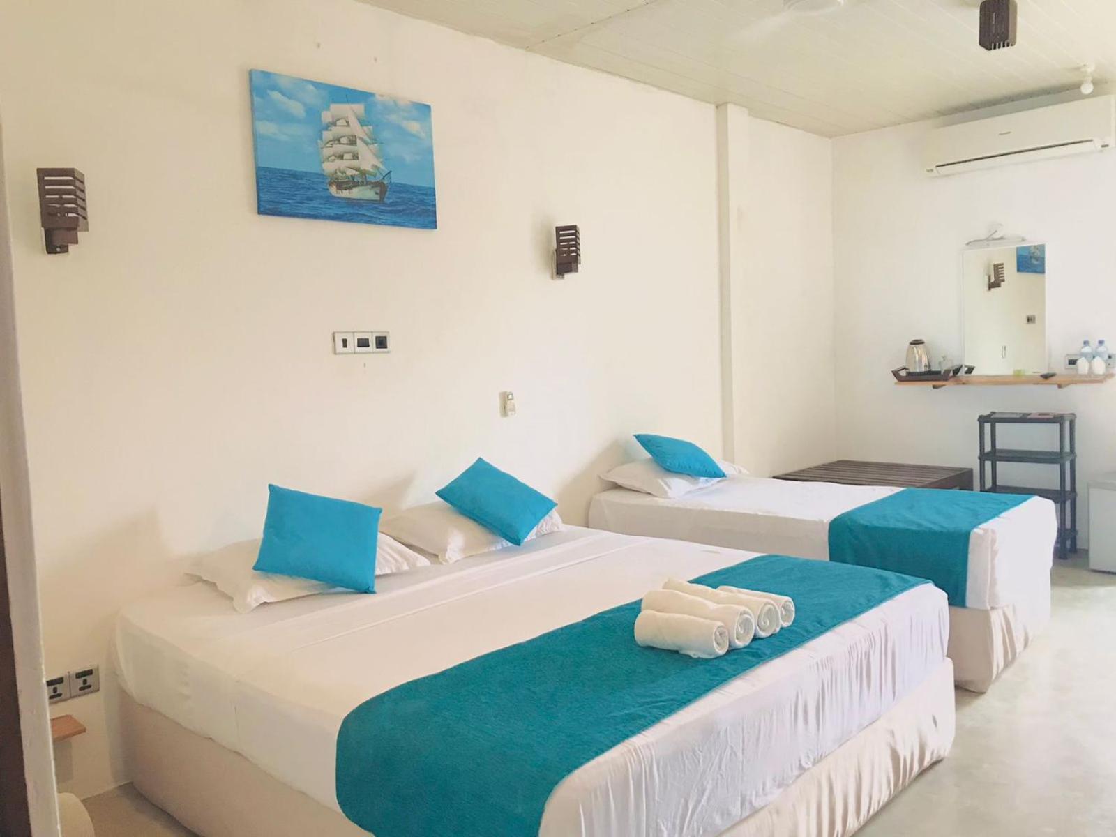 A1 Weligama Hotel & Spa Екстериор снимка