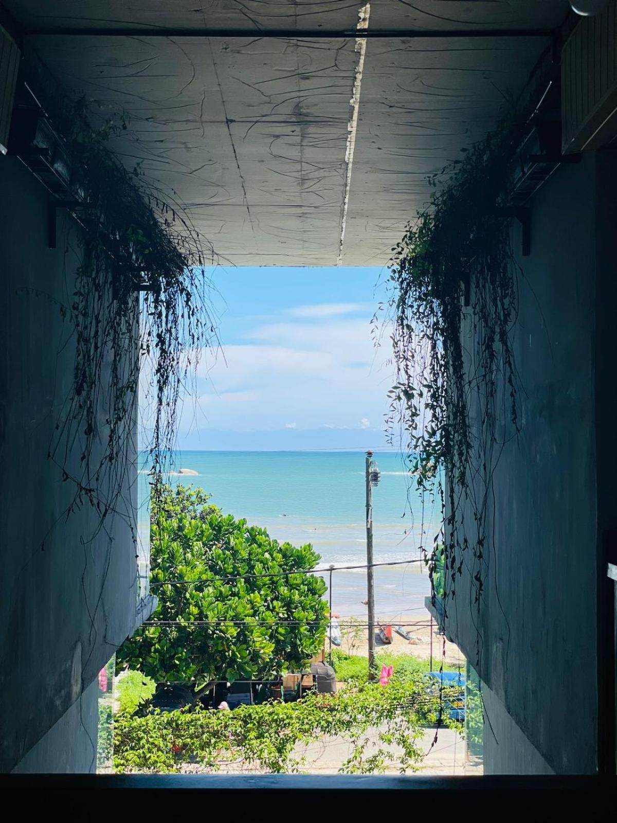 A1 Weligama Hotel & Spa Екстериор снимка