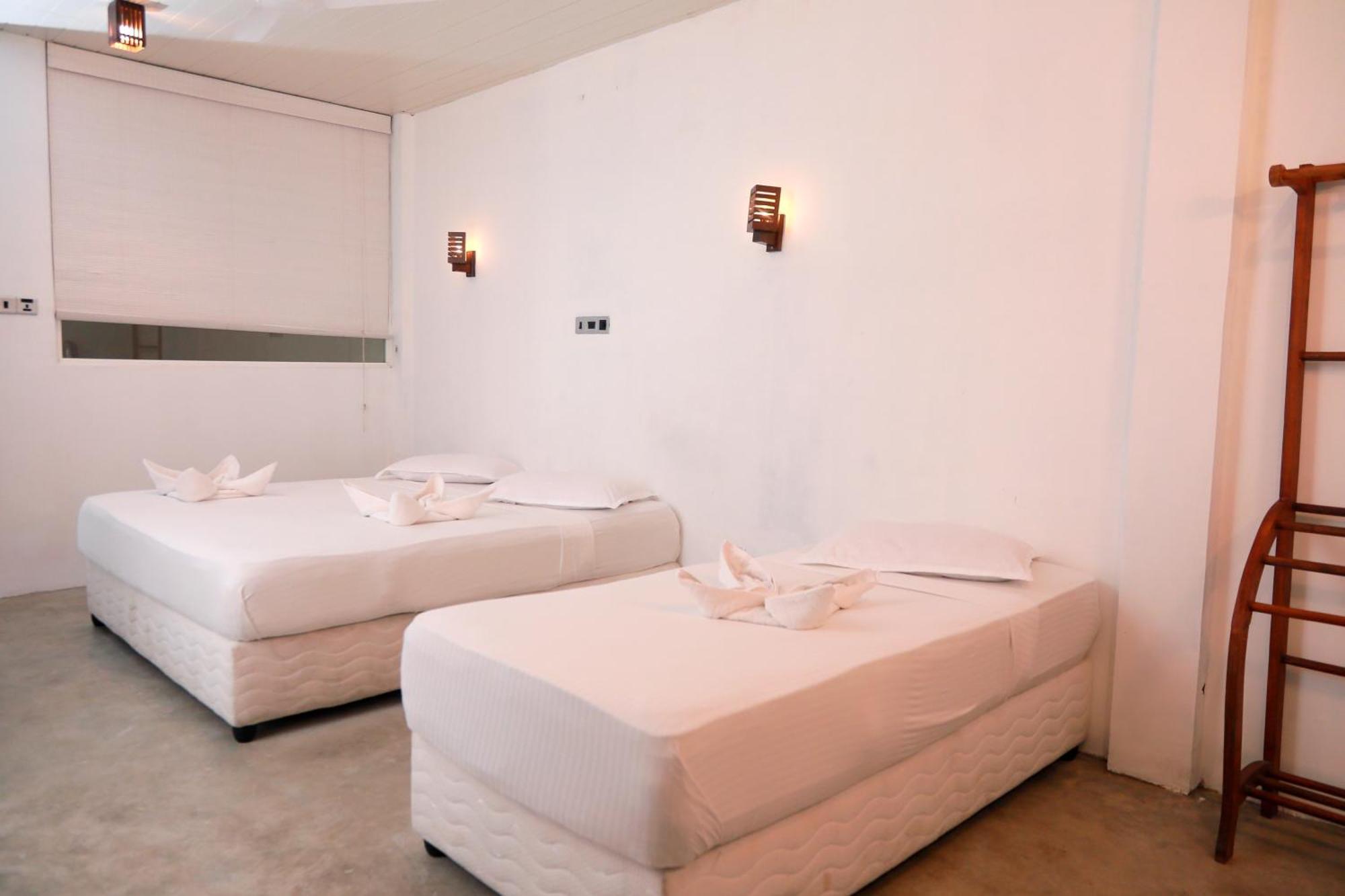 A1 Weligama Hotel & Spa Екстериор снимка