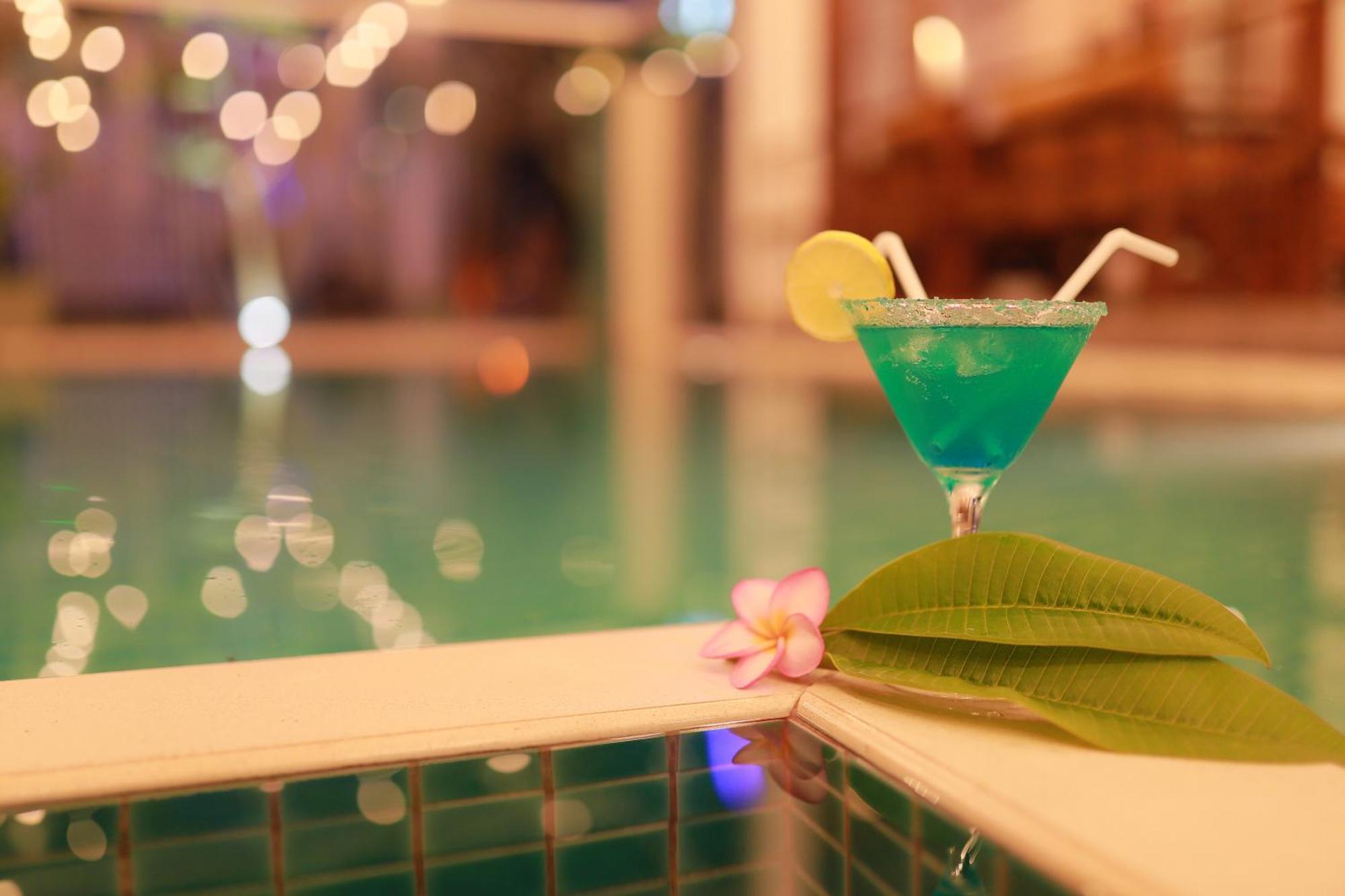 A1 Weligama Hotel & Spa Екстериор снимка
